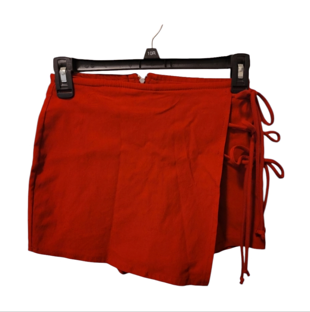 Girls skort size small 8/10